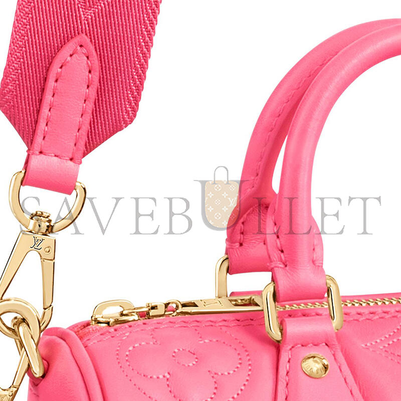 LOUIS VUITTON PAPILLON BB M59826 (20*10*10cm)